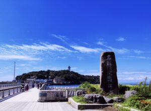 江ノ島