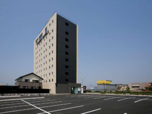 佐野ホテル