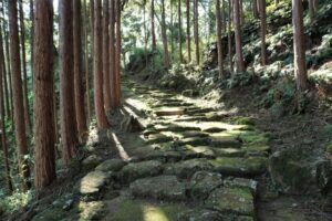 熊野古道