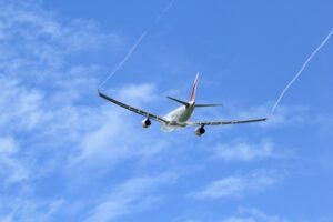 成田空港