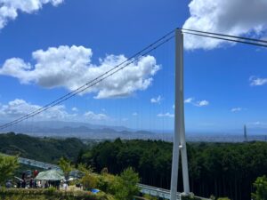 三島ウォーク