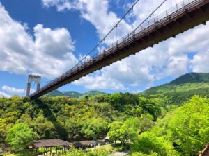 秦野戸川公園