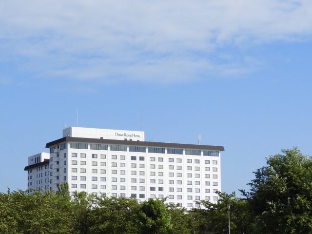 ホテル&リゾーツ 長浜