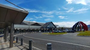 栃木駅