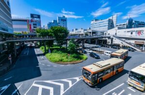 藤沢駅