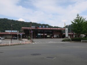 山口駅