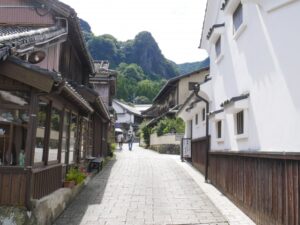 伊万里