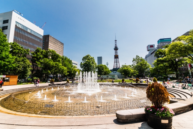 【札幌】すすきのエリアで厳選！朝食ビュッフェが自慢のホテルまとめ