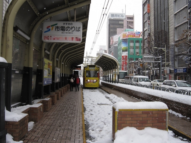 【札幌・すすきの】温泉・露天風呂に入れる宿まとめ。体も心も健康に♪