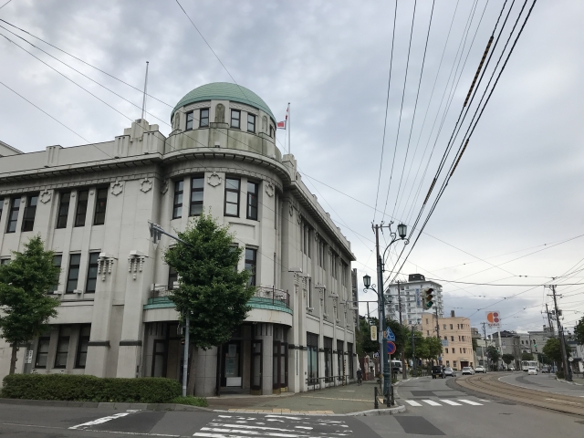 函館ビジネスホテル♪ニーズに合わせて選びたい！おすすめ宿まとめ