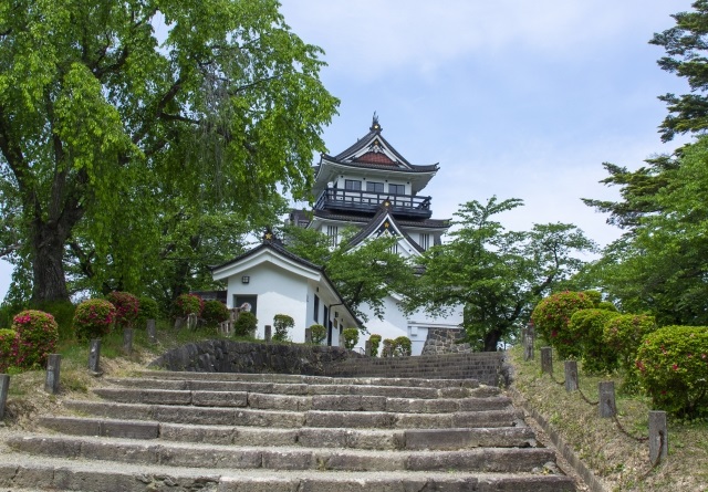 横手のおすすめホテル・旅館まとめ！