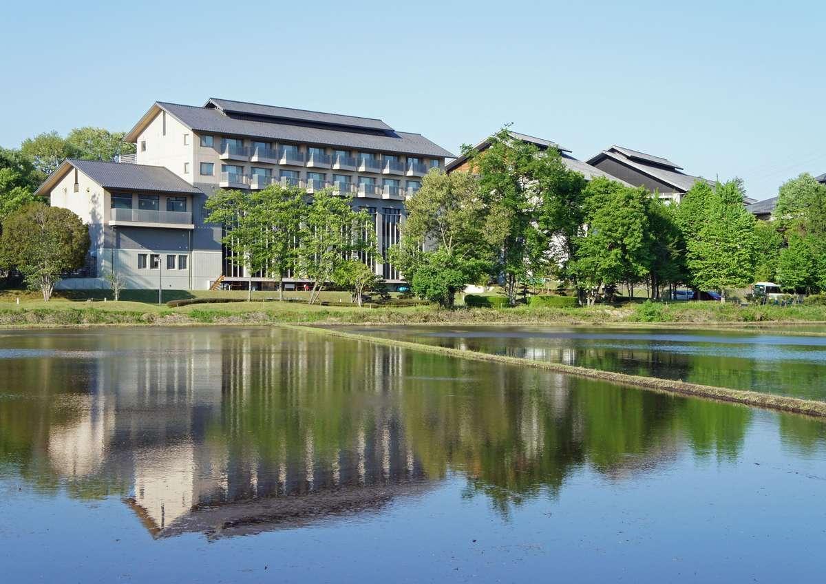 真岡のおすすめホテル・旅館まとめ！