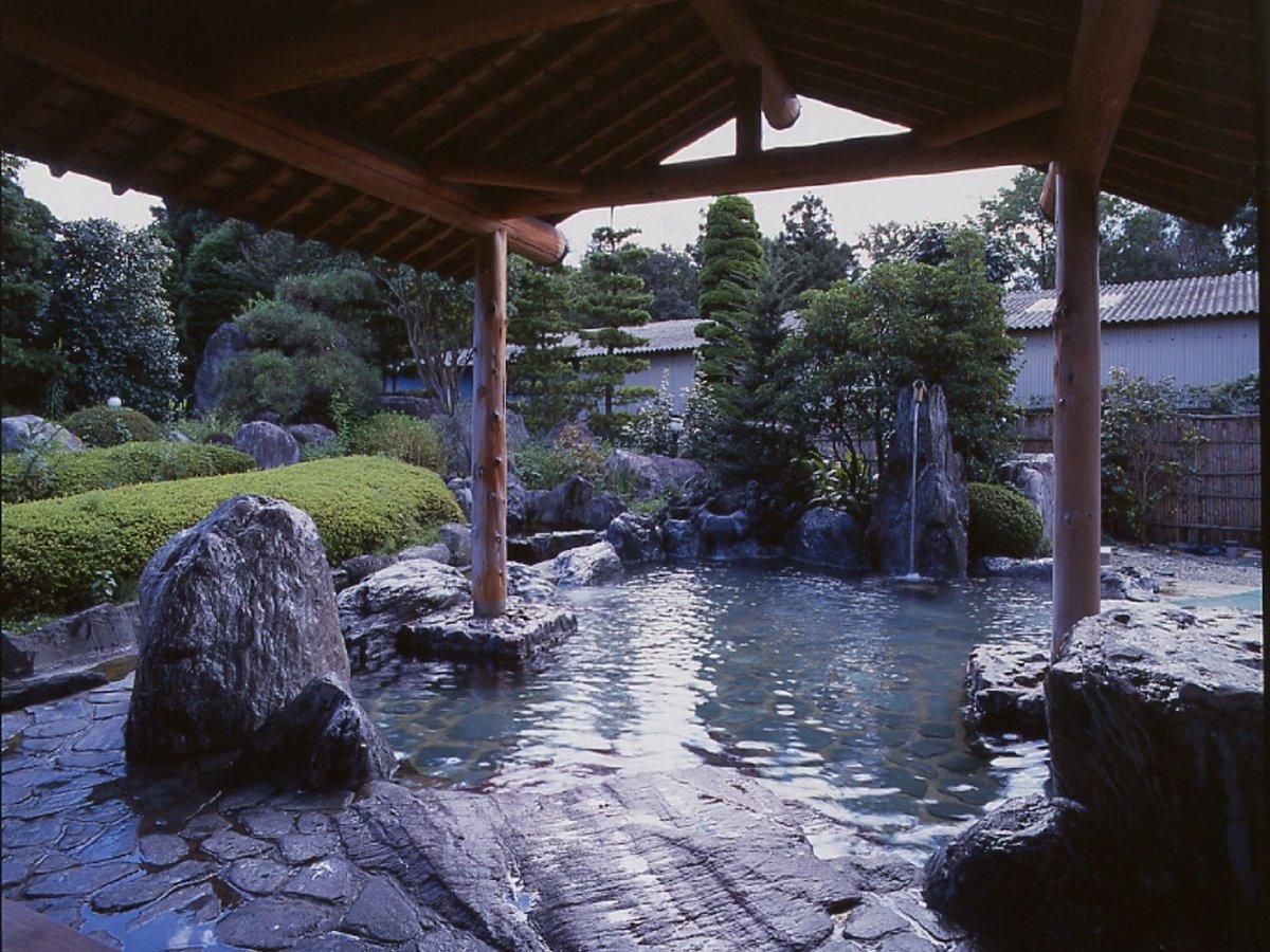 大田原のおすすめホテル・旅館まとめ！