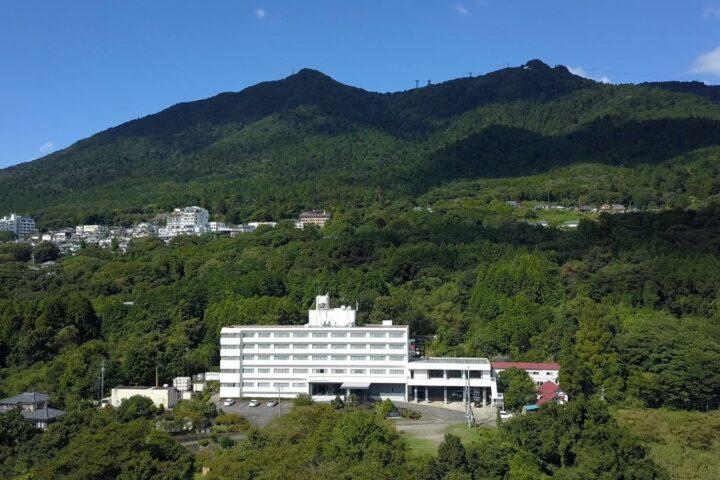 筑波山のおすすめホテル・旅館まとめ！
