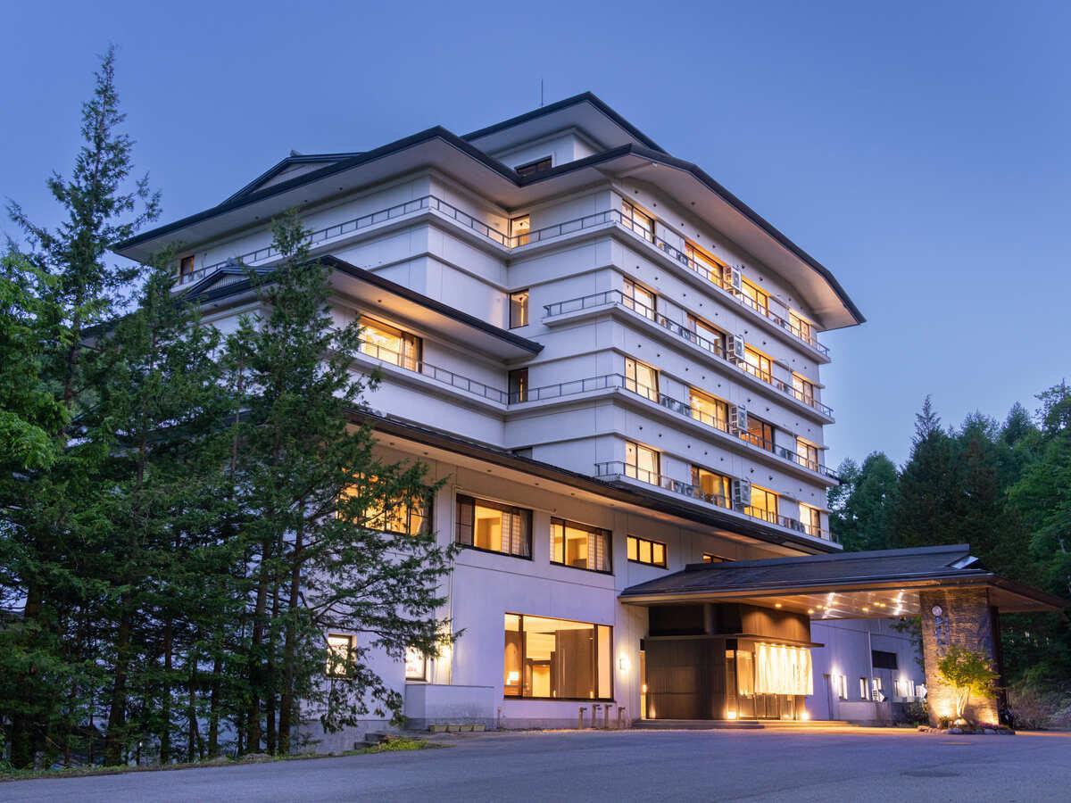 湯西川温泉のおすすめホテル・旅館まとめ！
