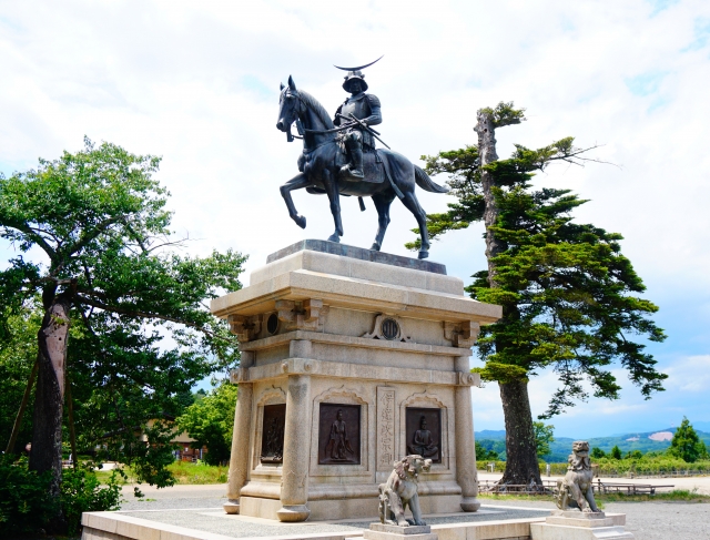 恋人同士で行く仙台♪思い出深い旅になるカップルにおすすめのホテルまとめ