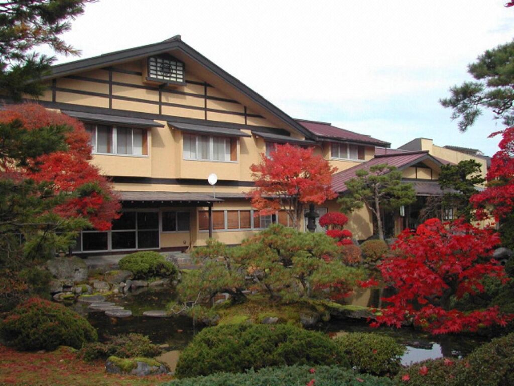 鹿角/鹿角・大湯/鹿角・大湯温泉/鹿角花輪のおすすめホテル・旅館まとめ！