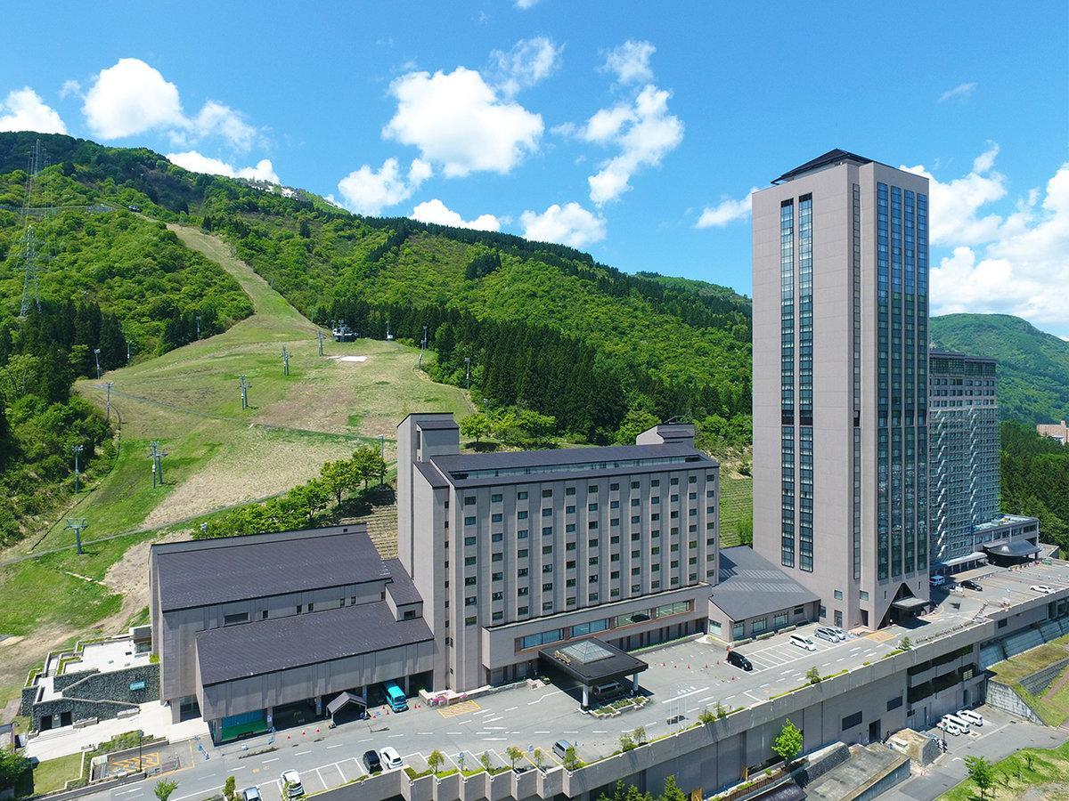 越後湯沢のおすすめホテル・旅館まとめ！