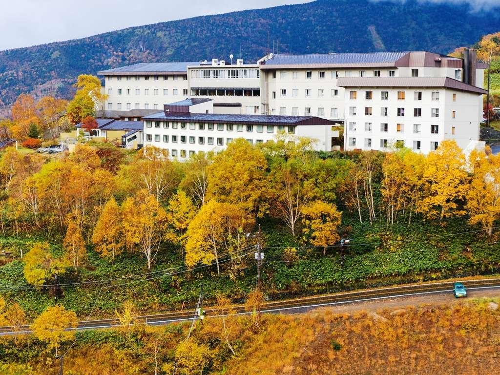 万座のおすすめホテル・旅館まとめ！