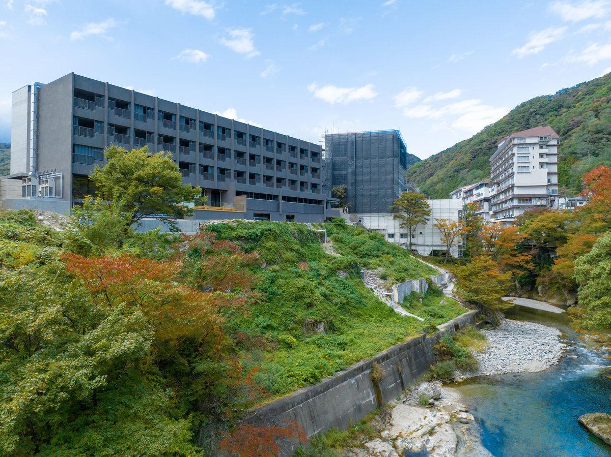 水上のおすすめホテル・旅館まとめ！