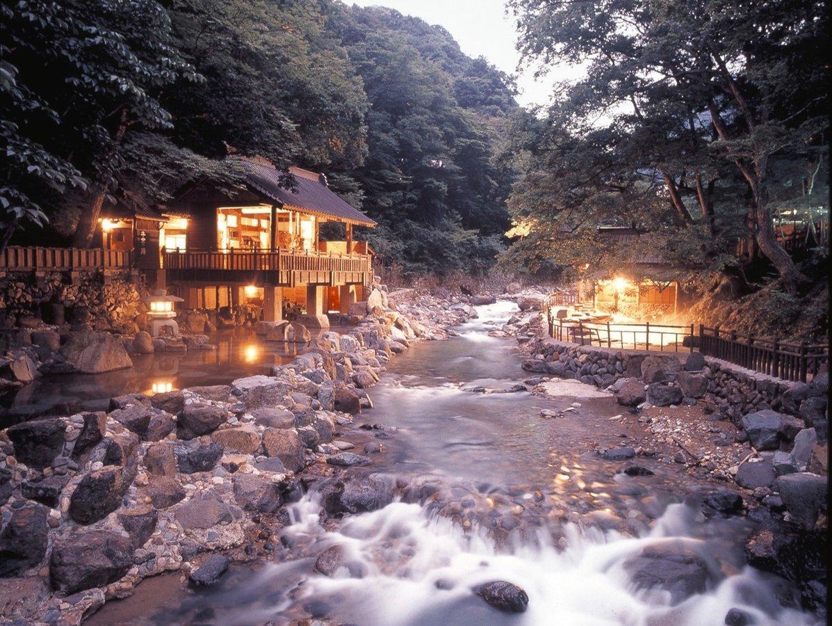 水上高原のおすすめホテル・旅館まとめ！