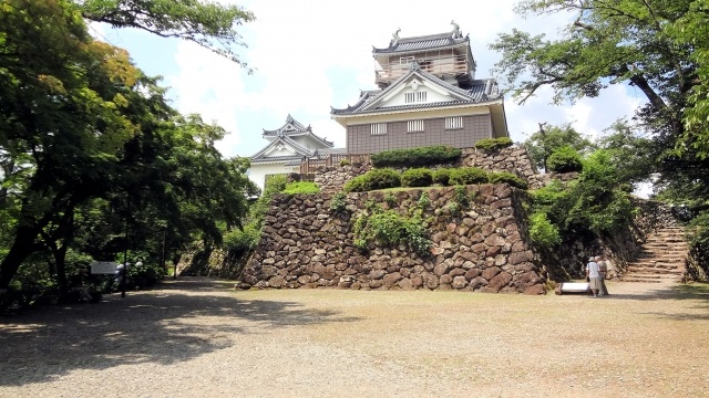 大野市のおすすめホテル・旅館まとめ！