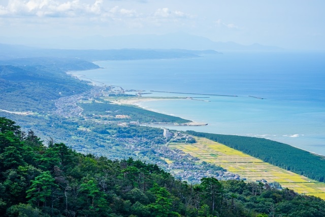 寺泊のおすすめ旅館！