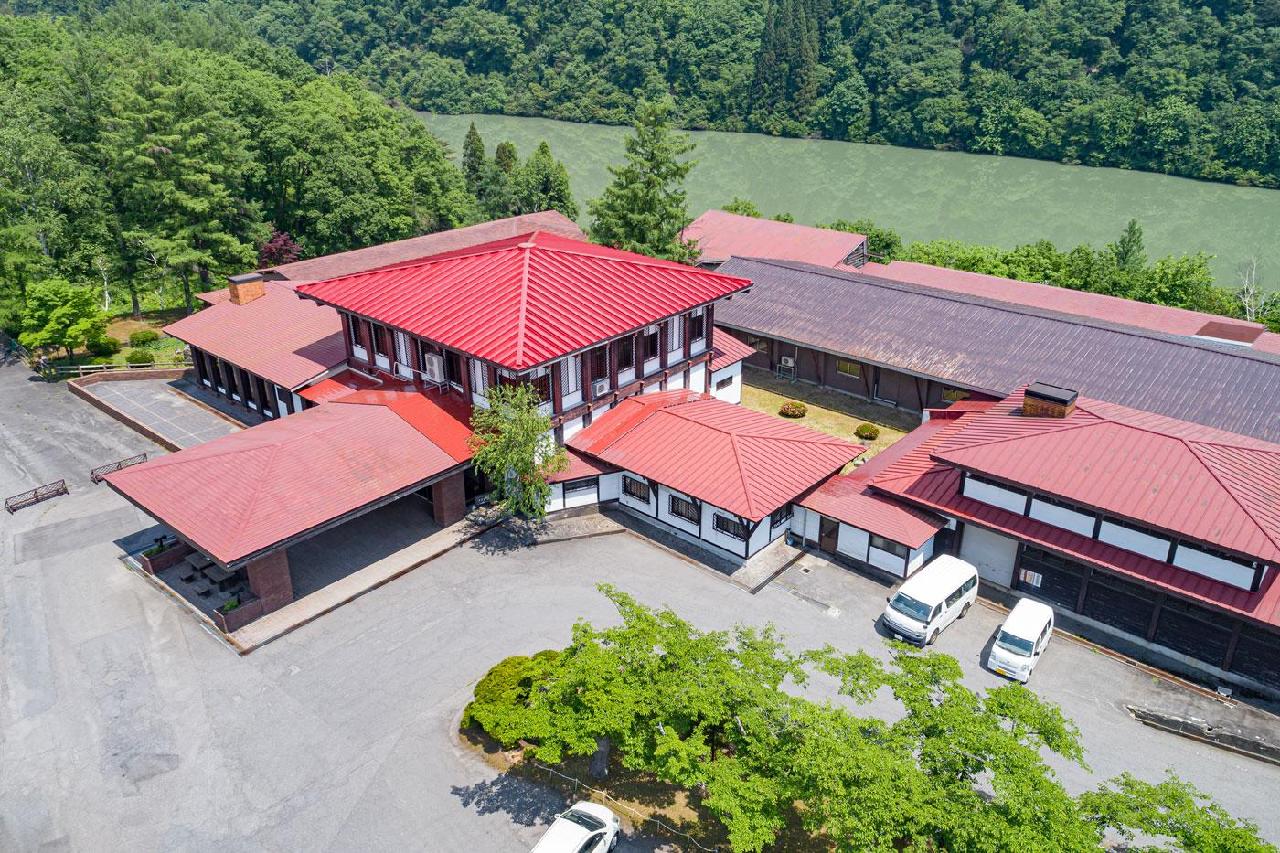 角神のおすすめホテル・旅館まとめ！