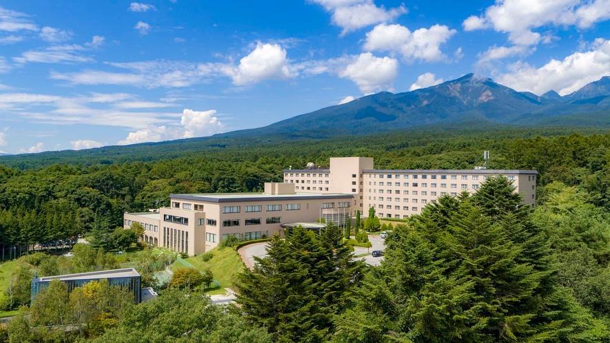 八ケ岳のおすすめホテル・旅館まとめ！