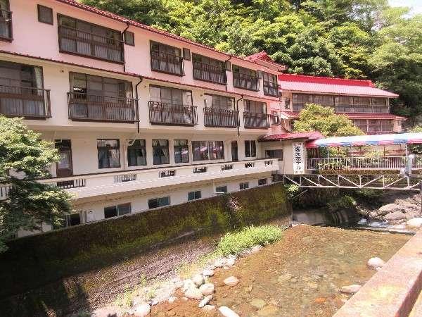 下部のおすすめホテル・旅館まとめ！