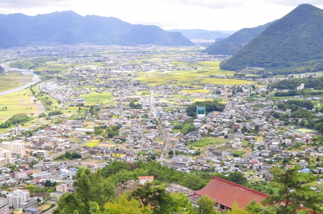 上山田温泉のおすすめホテル・旅館まとめ！