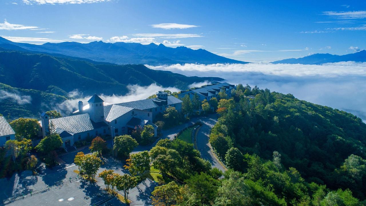 車山高原のおすすめホテル・旅館まとめ！