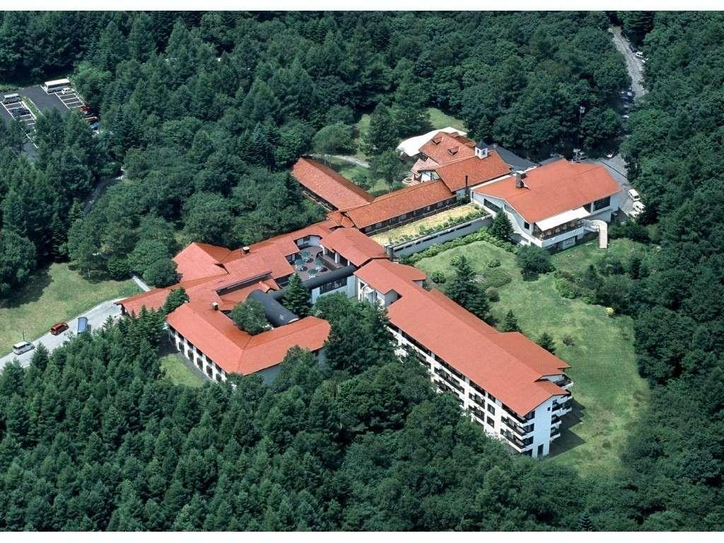 野辺山のおすすめホテル・旅館まとめ！