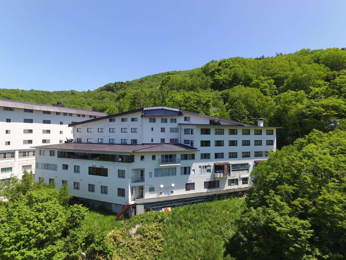 志賀高原のおすすめホテル・旅館まとめ！