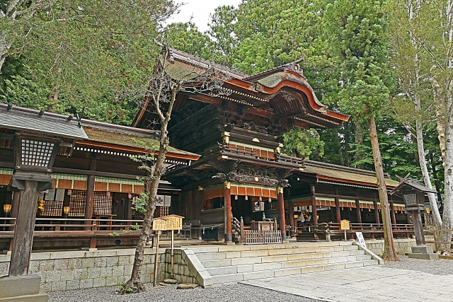 下諏訪のおすすめ旅館まとめ！