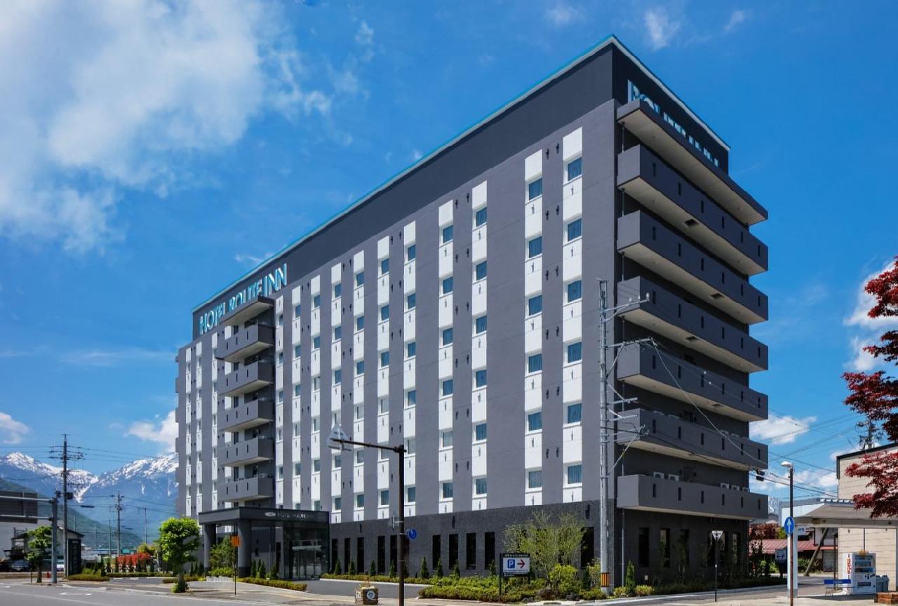 信濃大町のおすすめホテル・旅館まとめ！