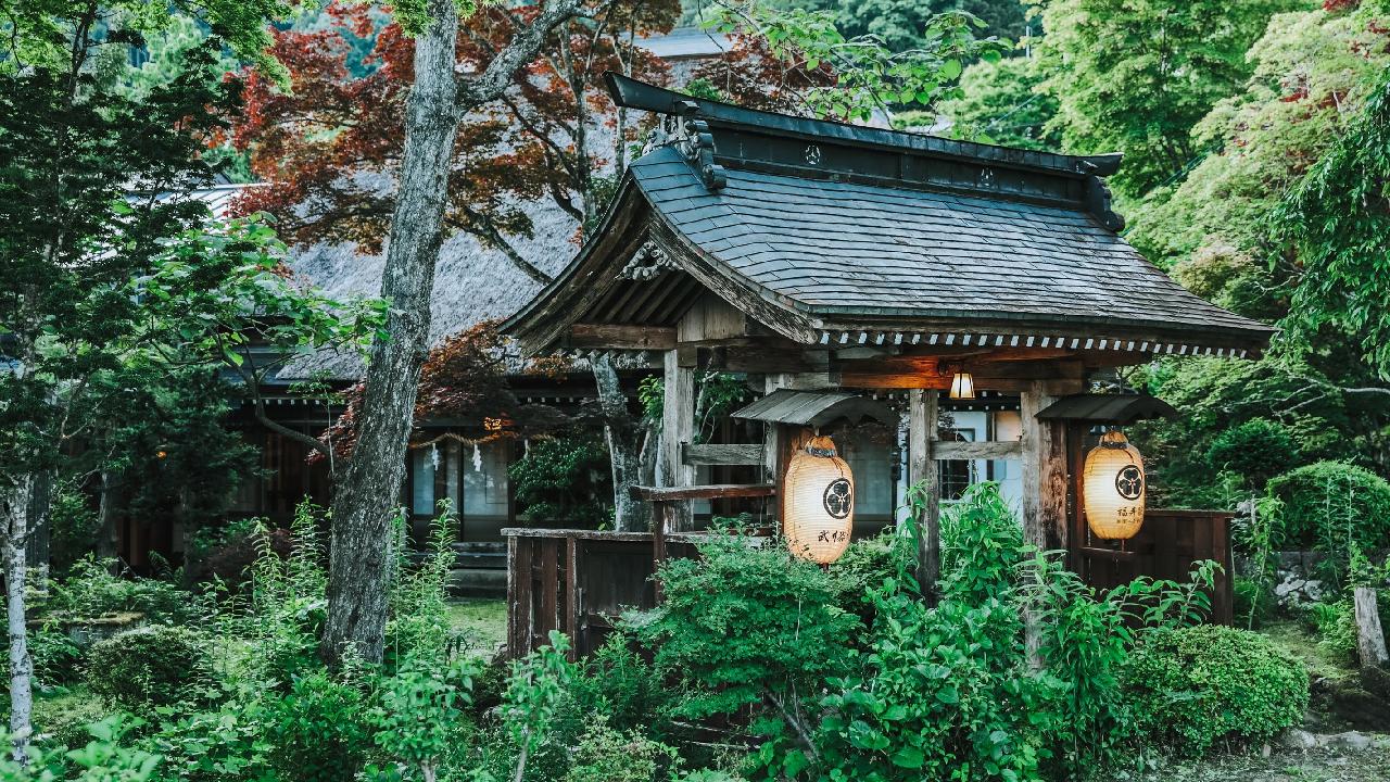 戸隠のおすすめ旅館まとめ！