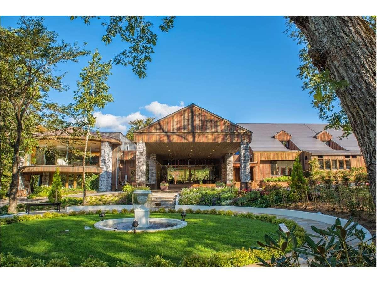 栂池のおすすめホテル・旅館まとめ！