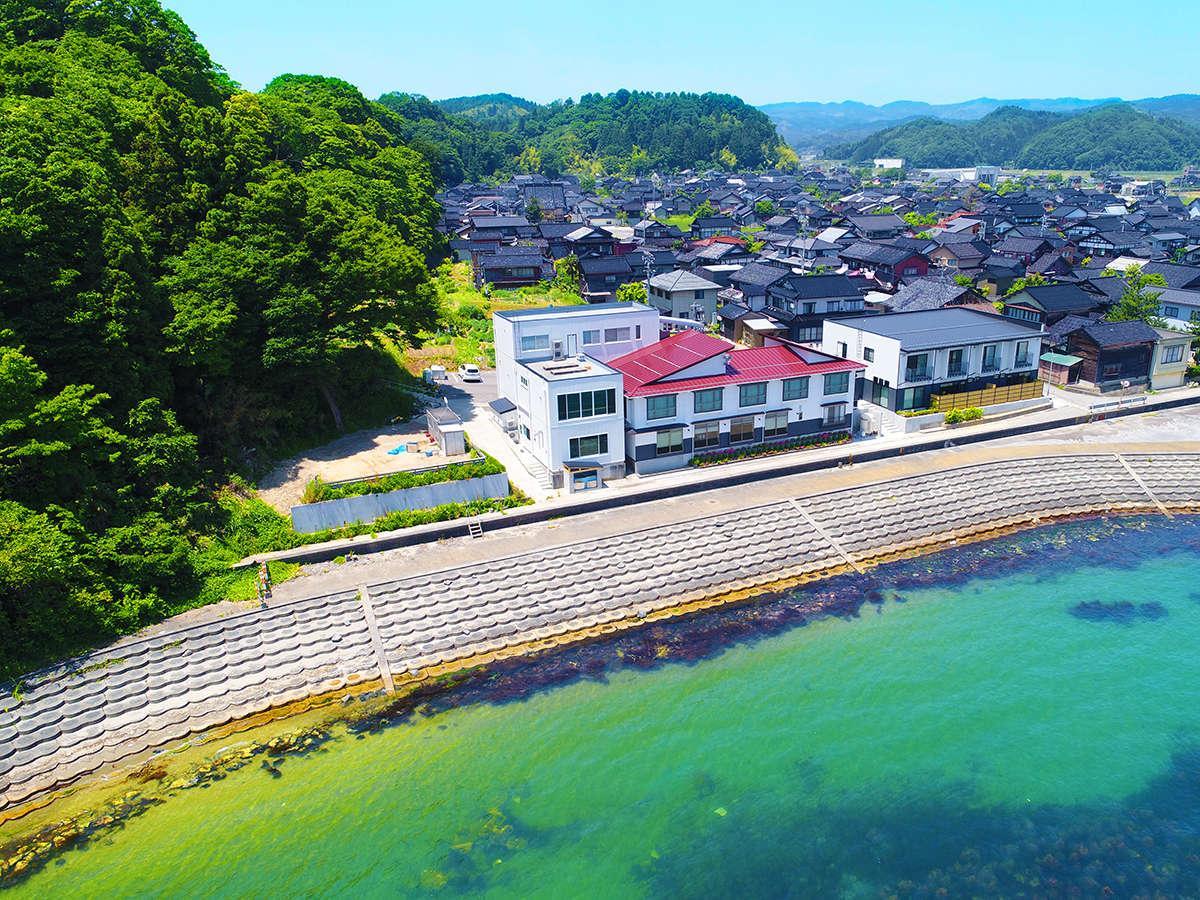 氷見のおすすめホテル・旅館まとめ！