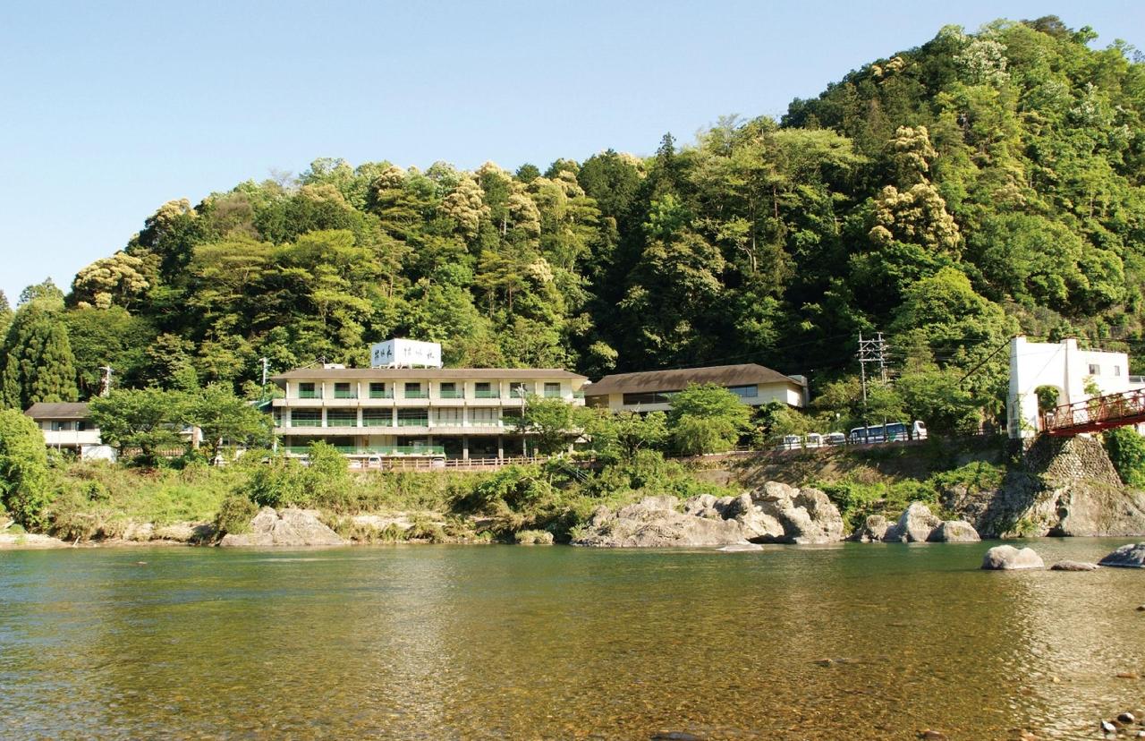 美濃市のおすすめホテル・旅館まとめ！