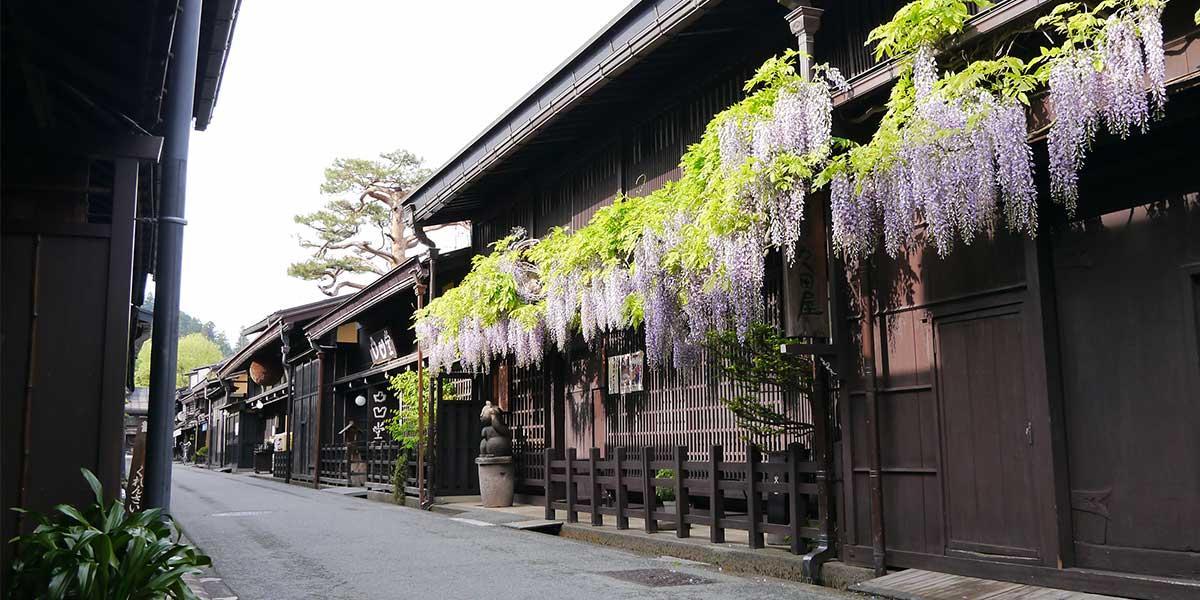高山のおすすめホテル・旅館まとめ！