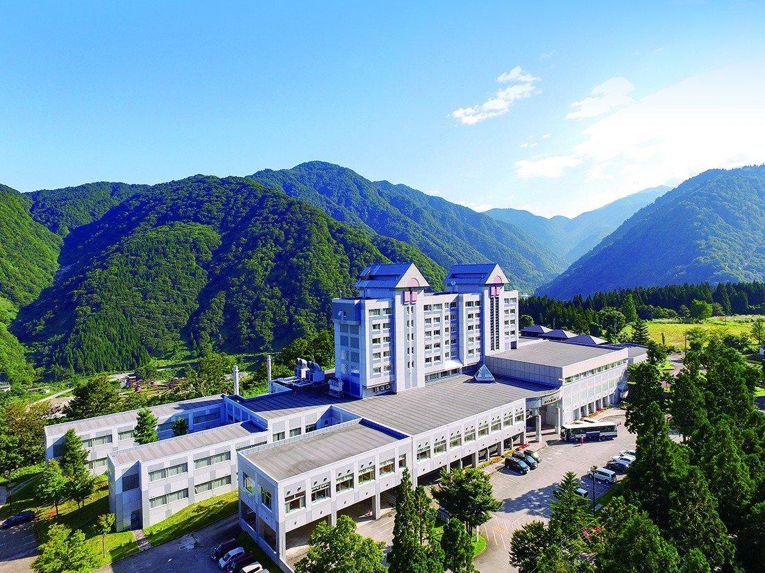 立山のおすすめホテル・旅館まとめ！