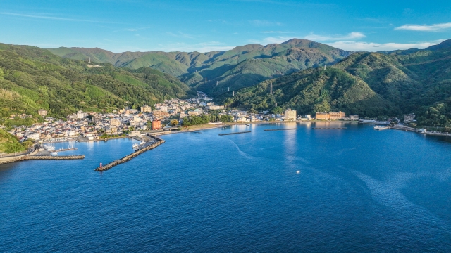 土肥のおすすめホテル・旅館まとめ！