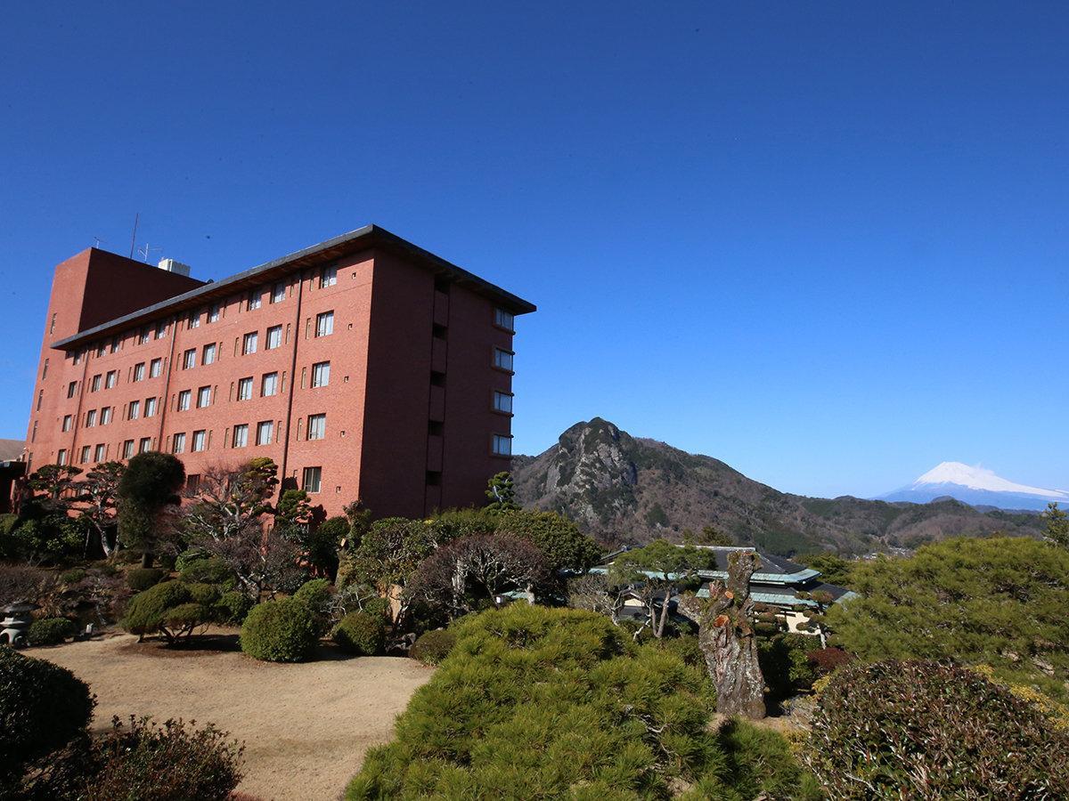 修善寺のおすすめホテル・旅館まとめ！