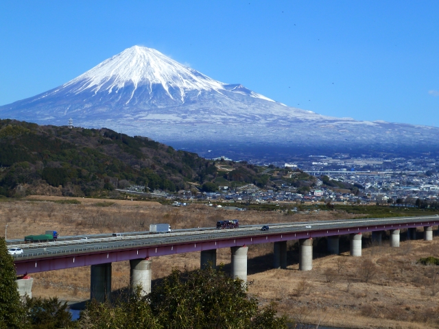 裾野のおすすめホテル・旅館まとめ！