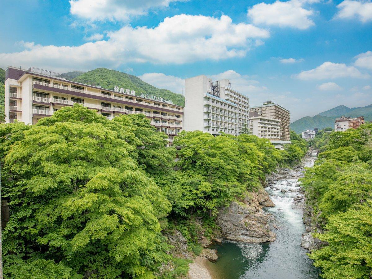 鬼怒川のおすすめホテル・旅館まとめ！