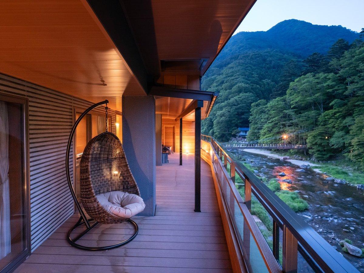 塩原温泉のおすすめホテル・旅館まとめ！