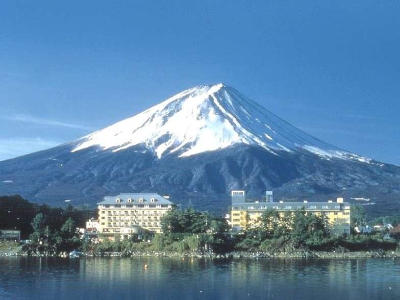 河口湖のおすすめホテル・旅館まとめ！