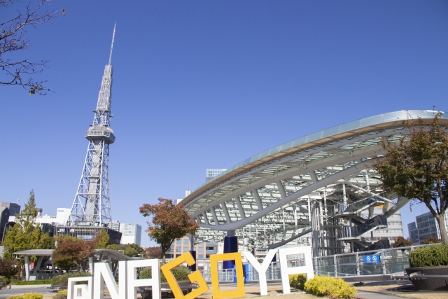 栄のおすすめホテル・旅館まとめ！