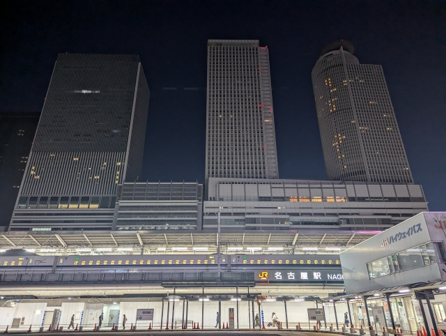 名駅　新幹線口のおすすめホテル・旅館まとめ！